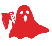 Ghost Hunting Icon